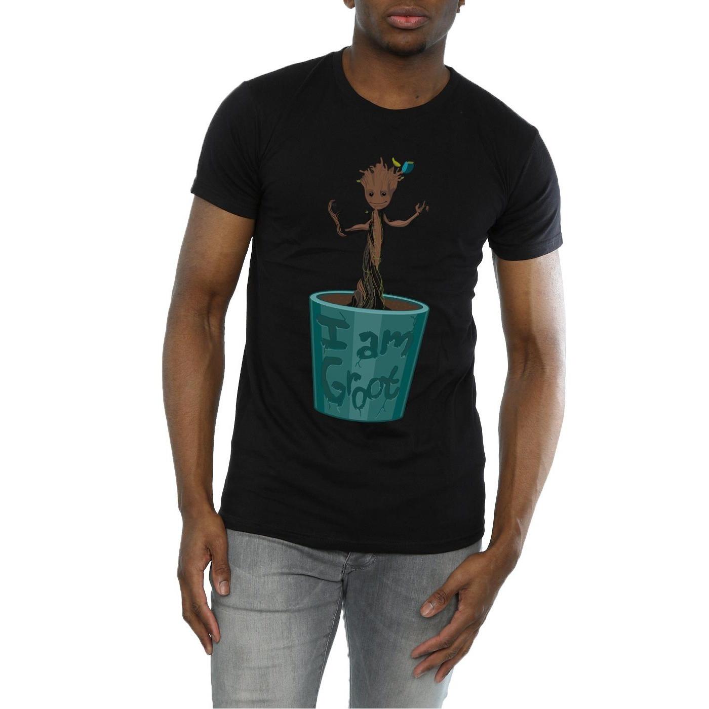 MARVEL Guardians Of The Galaxy T-Shirt  