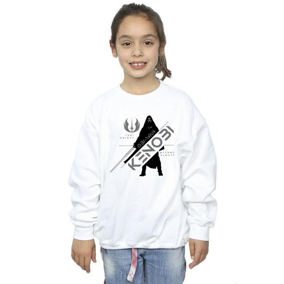 STAR WARS  Jedi Knight Sweatshirt 