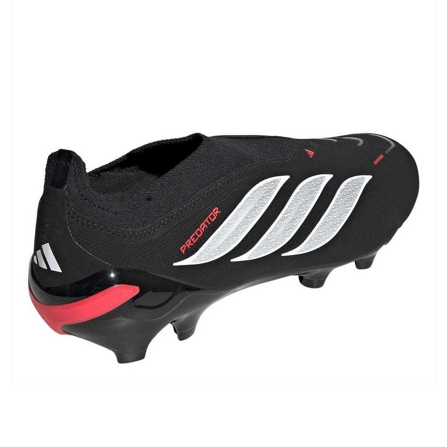adidas Predator League Scarpe da Calcio per Terreni Compatti  