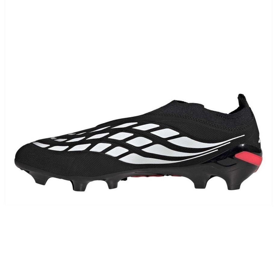 adidas Predator League Scarpe da Calcio per Terreni Compatti  