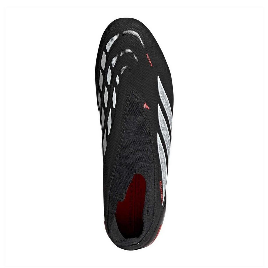 adidas Predator League Scarpe da Calcio per Terreni Compatti  