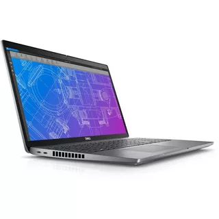 Dell  Precision 3570 i7-1265U Mobiler Arbeitsplatz 39,6 cm (15.6 Zoll) Full HD Intel® Core™ i7 32 GB DDR5-SDRAM 512 GB SSD NVIDIA Quadro T550 Wi-Fi 6E (802.11ax) Windows 10 Pro Grau Grau