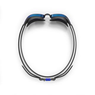 DECATHLON  Occhialini da nuoto vetro antigraffio 