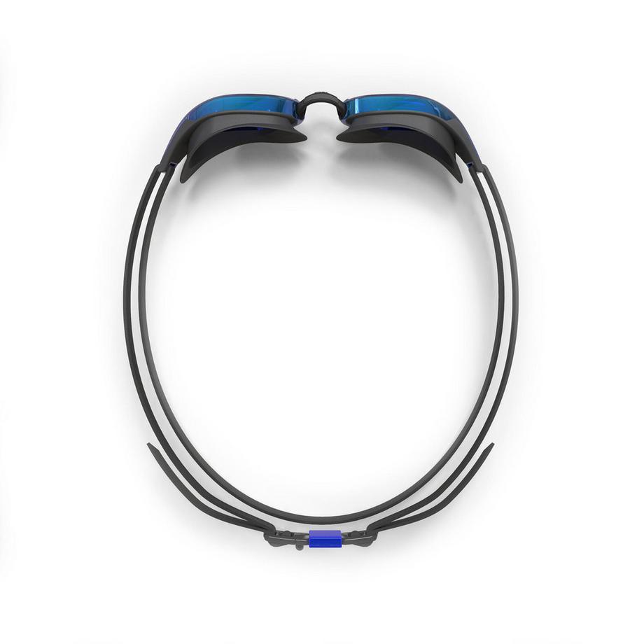 DECATHLON  Occhialini da nuoto vetro antigraffio 