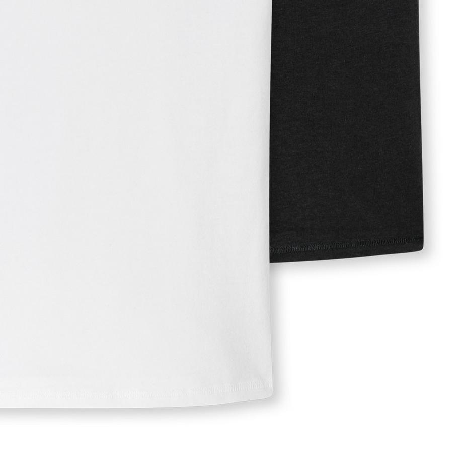 Schiesser  95/5 Coton bio - lot de 6 - débardeur 