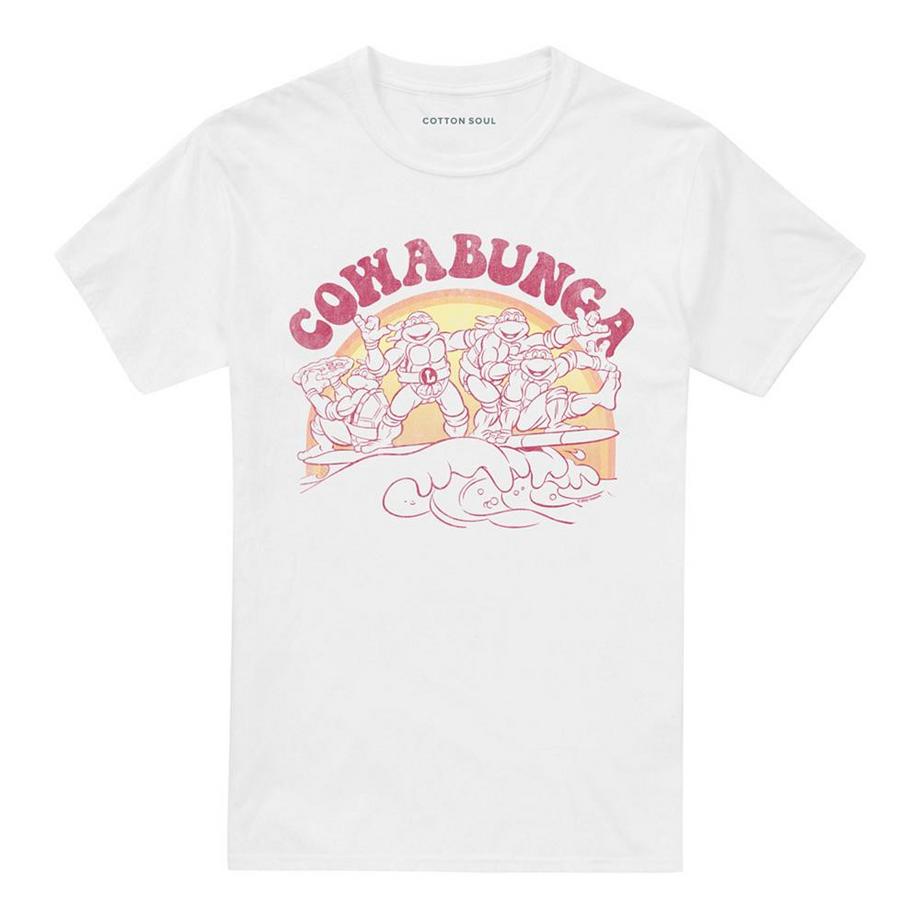 T-ShirtCowabunga