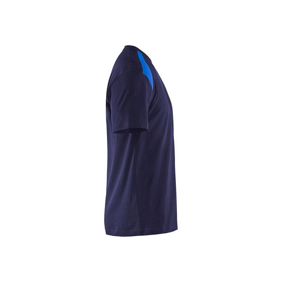 Blaklader T-Shirt Bicolore  