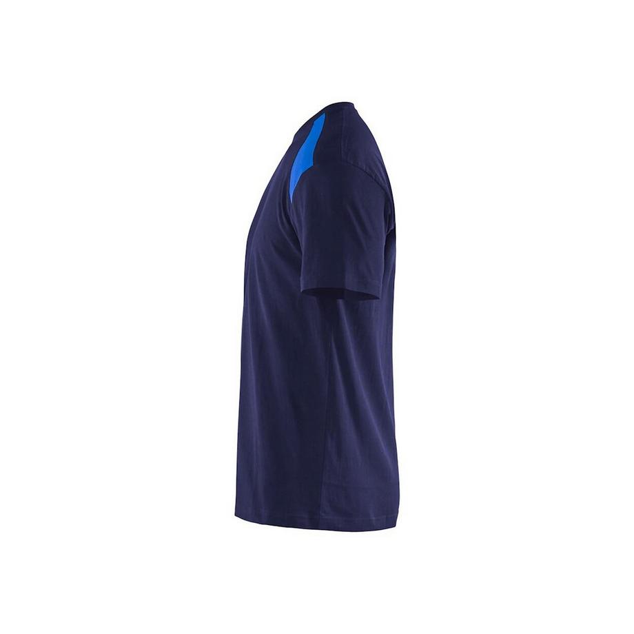 Blaklader T-Shirt Bicolore  