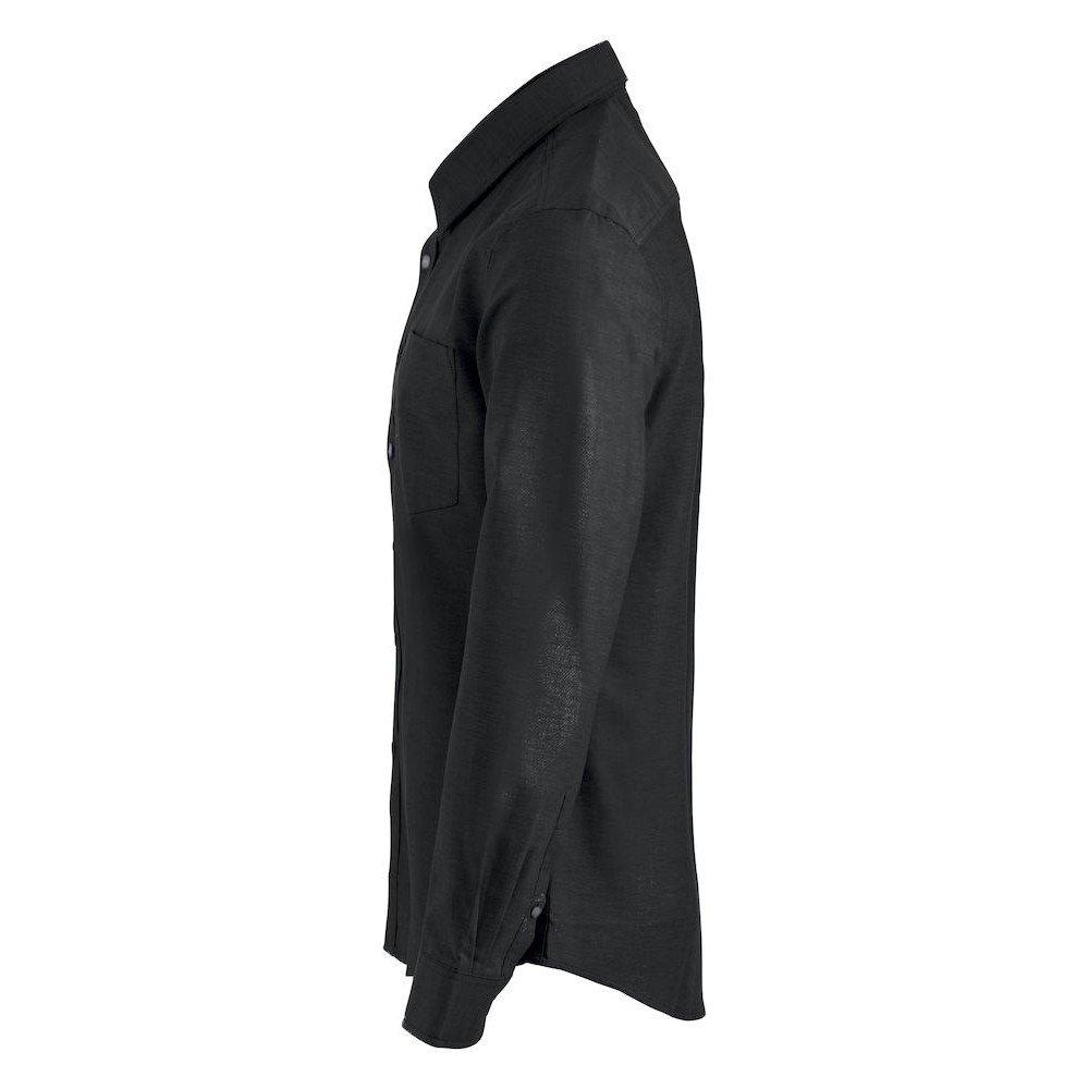 Clique Camicia Formale Oxford  