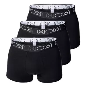 Boxershort  3er Pack Figurbetont