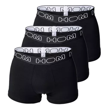 Boxer  Paquet de 3 Conforme à la silhouette