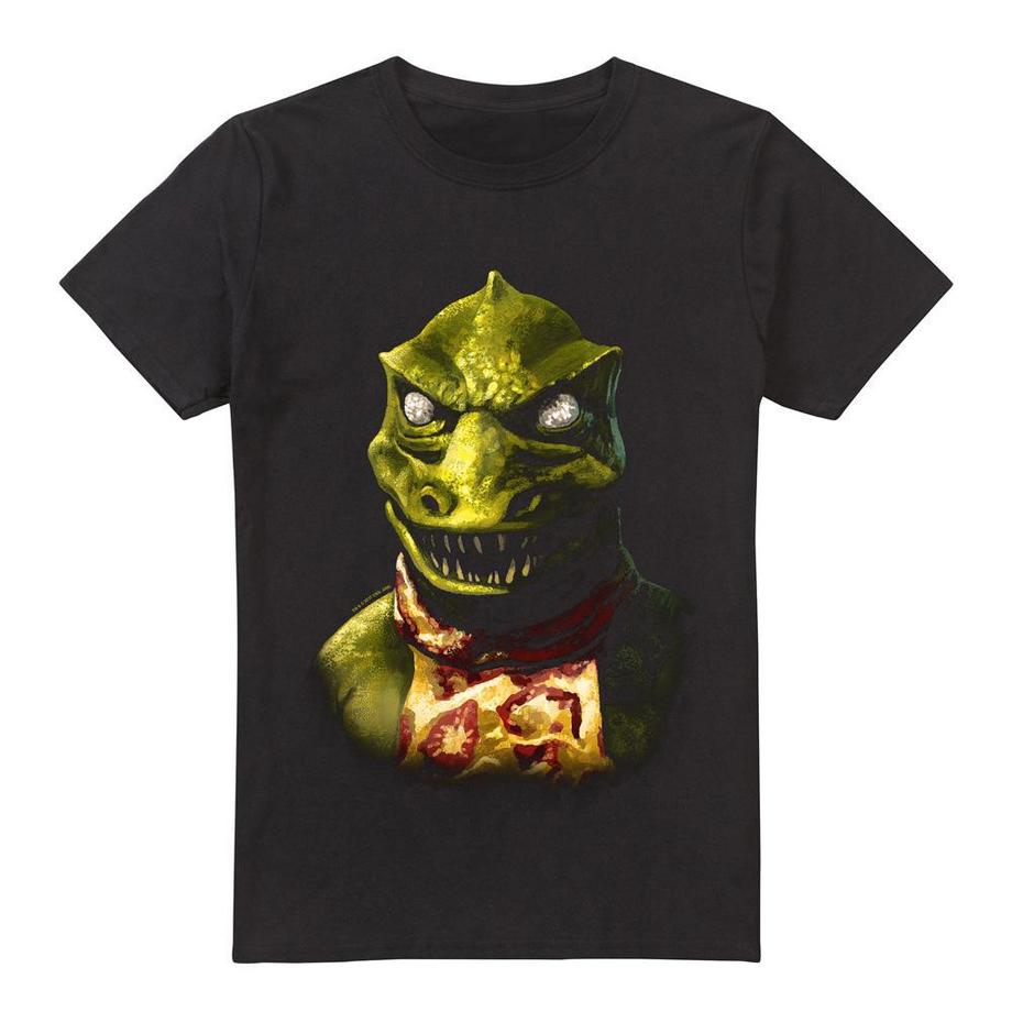 Gorn Bust TShirt