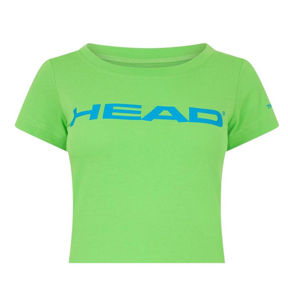 Head  Maglietta Grande Logo 