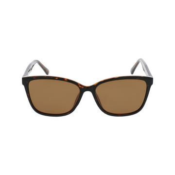 Occhiali da sole con custodia