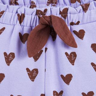 La Redoute Collections  2er-Pack Jpggpants aus Sweatware 