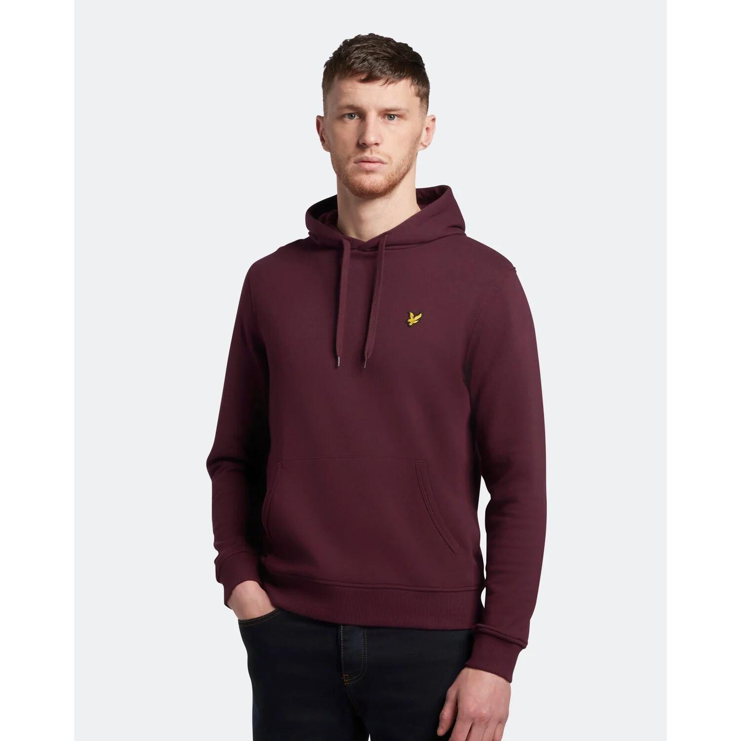 LYLE & SCOTT  hoodie 