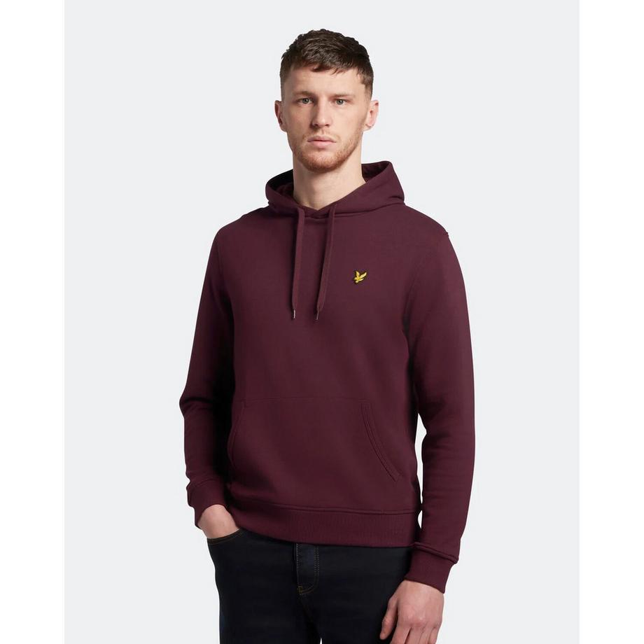 LYLE & SCOTT Sweatshirt à capuche  