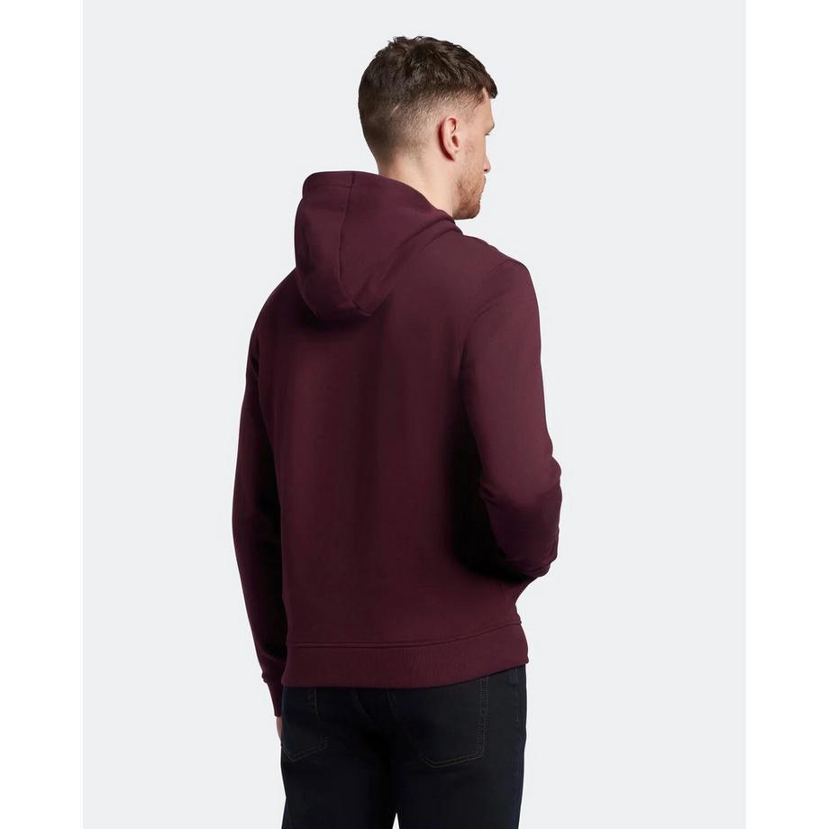 LYLE & SCOTT Sweatshirt à capuche  