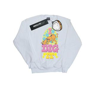 SCOOBY DOO  Easter Sweatshirt 