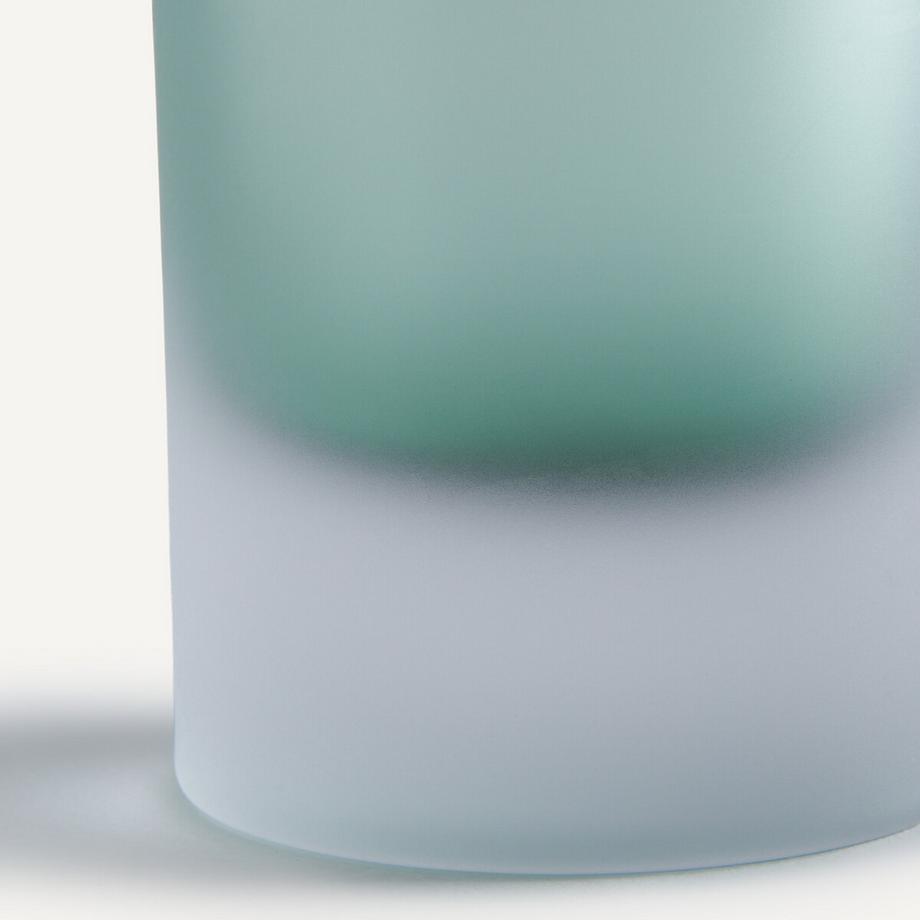 AM.PM Vase aus mundgeblasenem  