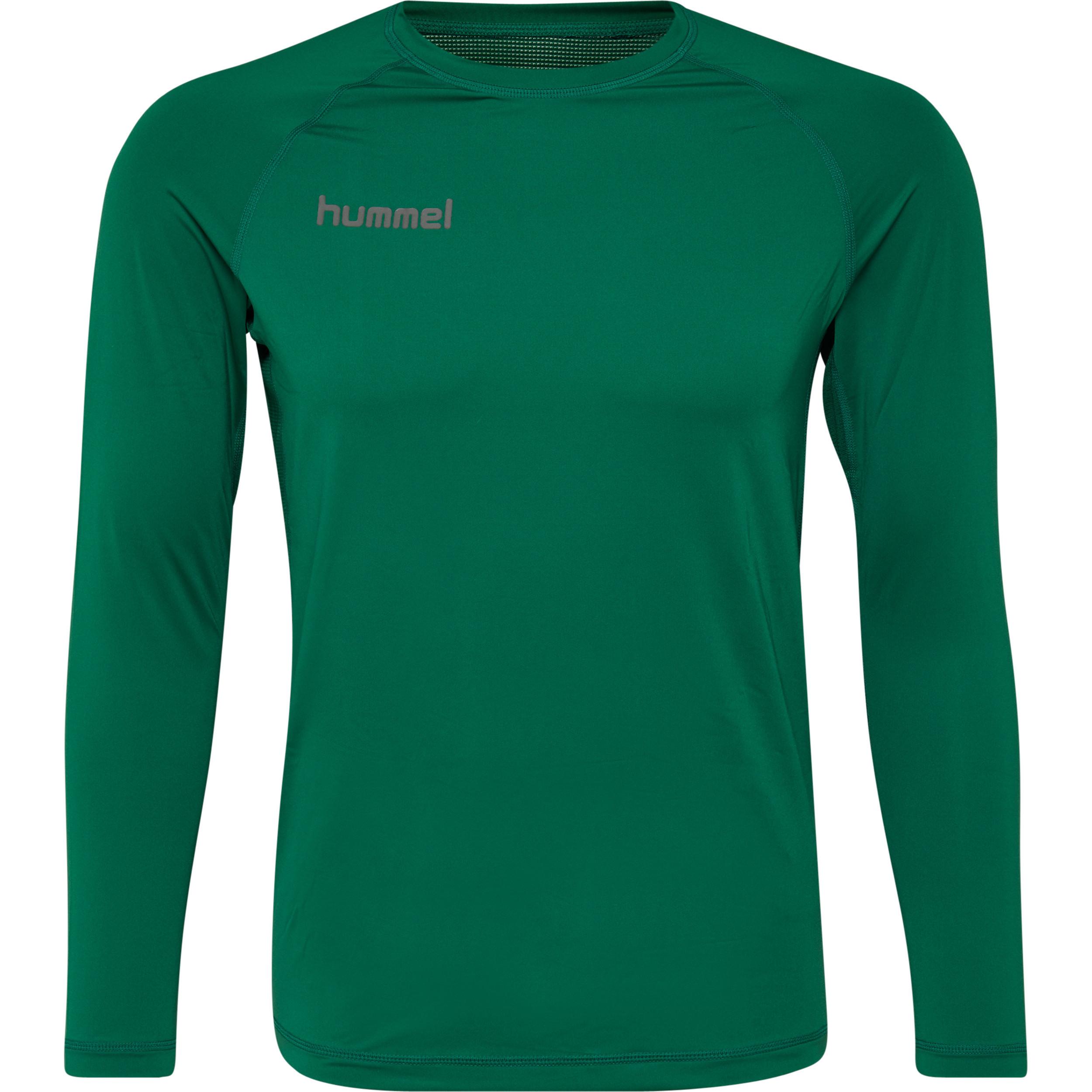 Hummel  langarmtrikot enfant performance first 