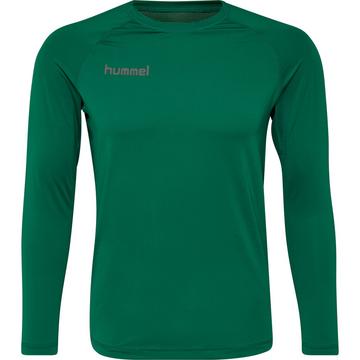 langarmtrikot enfant performance first