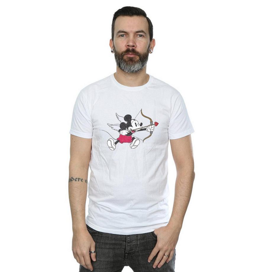 Disney T-shirt Love Cherub  