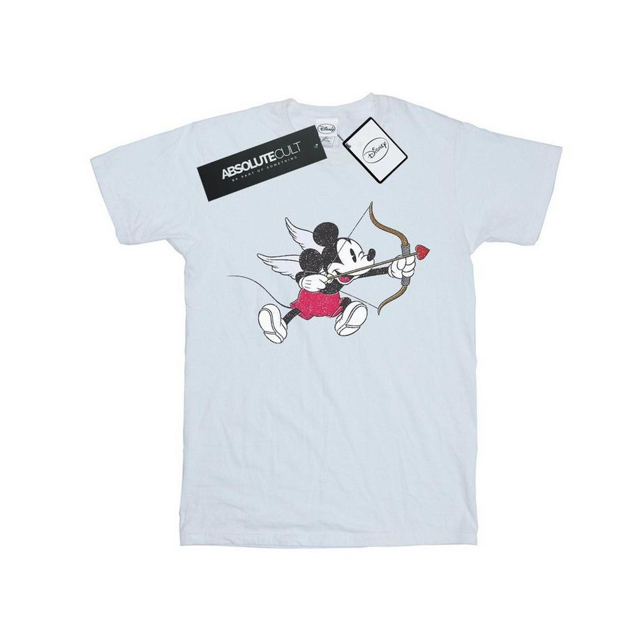 Disney T-shirt Love Cherub  