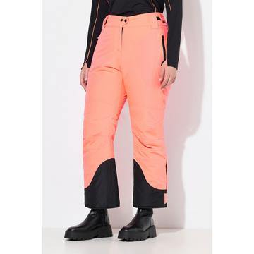 HYPRAR Funktionshose, wasserdicht, Klettriegel, Skihose