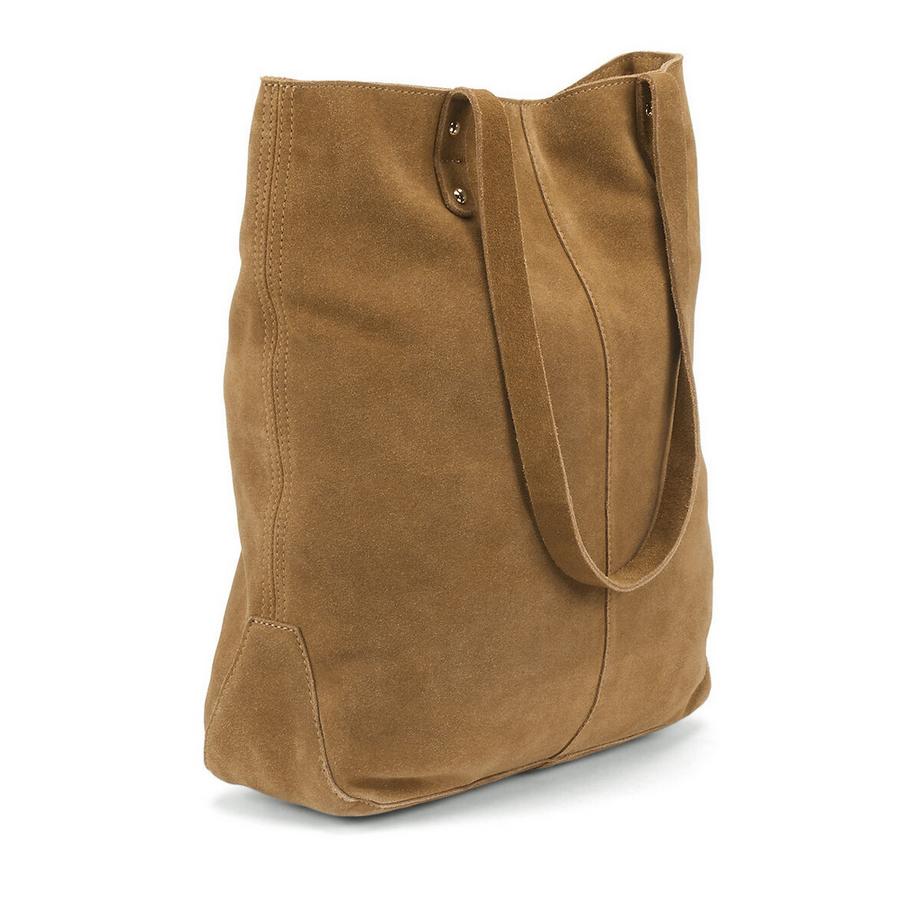 La Redoute Collections Borsa Shopper in Pelle  