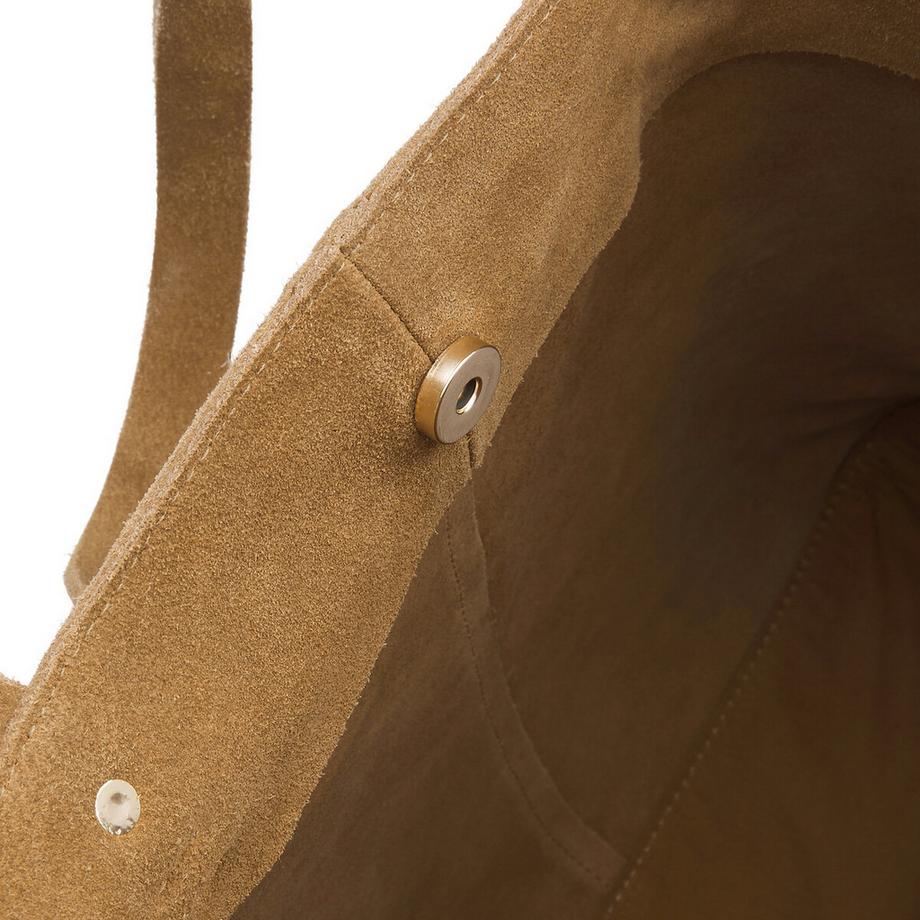 La Redoute Collections Borsa Shopper in Pelle  