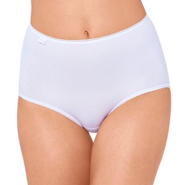 sloggi 24/7 Microfibre Slip Maxi Confezione da 6  