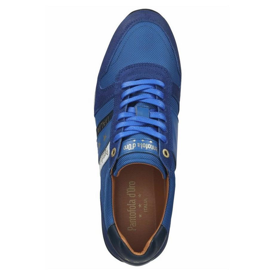 Pantofola d'Oro Imola Uomo Low Top Sneaker  