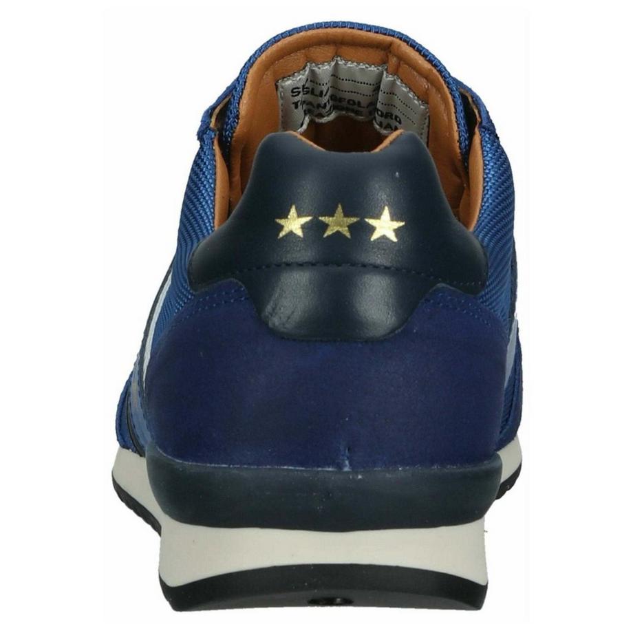 Pantofola d'Oro Imola Uomo Low Top Sneaker  