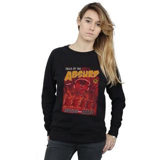 LOONEY TUNES  Sweat INVASION FROM MARS 