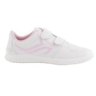 ARTENGO  Scarpe sportive bambino con velcro 