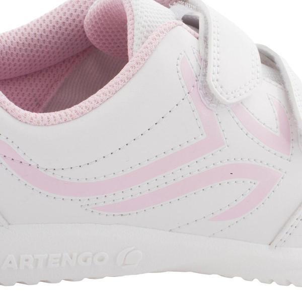 ARTENGO  Scarpe sportive bambino con velcro 