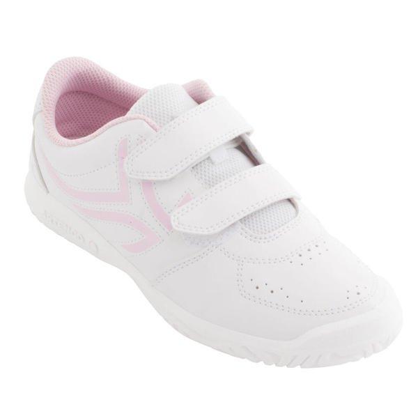 ARTENGO  Scarpe sportive bambino con velcro 