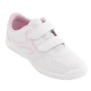 ARTENGO  Scarpe sportive bambino con velcro 