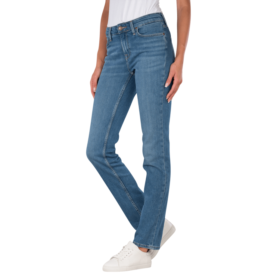 Lee Marion Jeans Straight Fit  