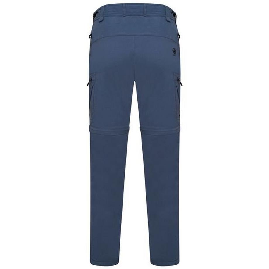 Regatta  Tuned In II Multi Pocket Zip Off Walking Hose 