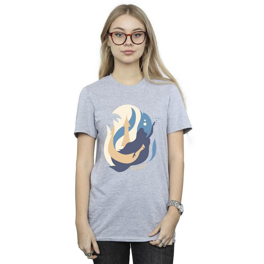 Disney The Little Mermaids T-Shirt  