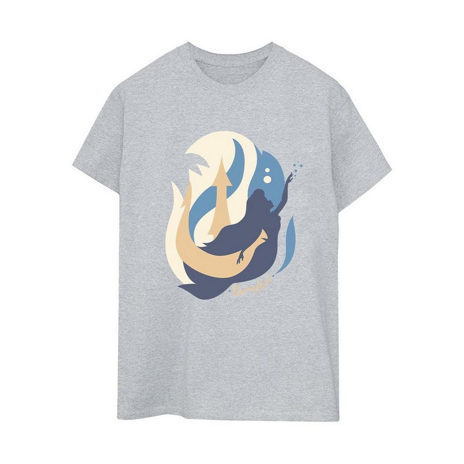 Disney The Little Mermaids T-Shirt  