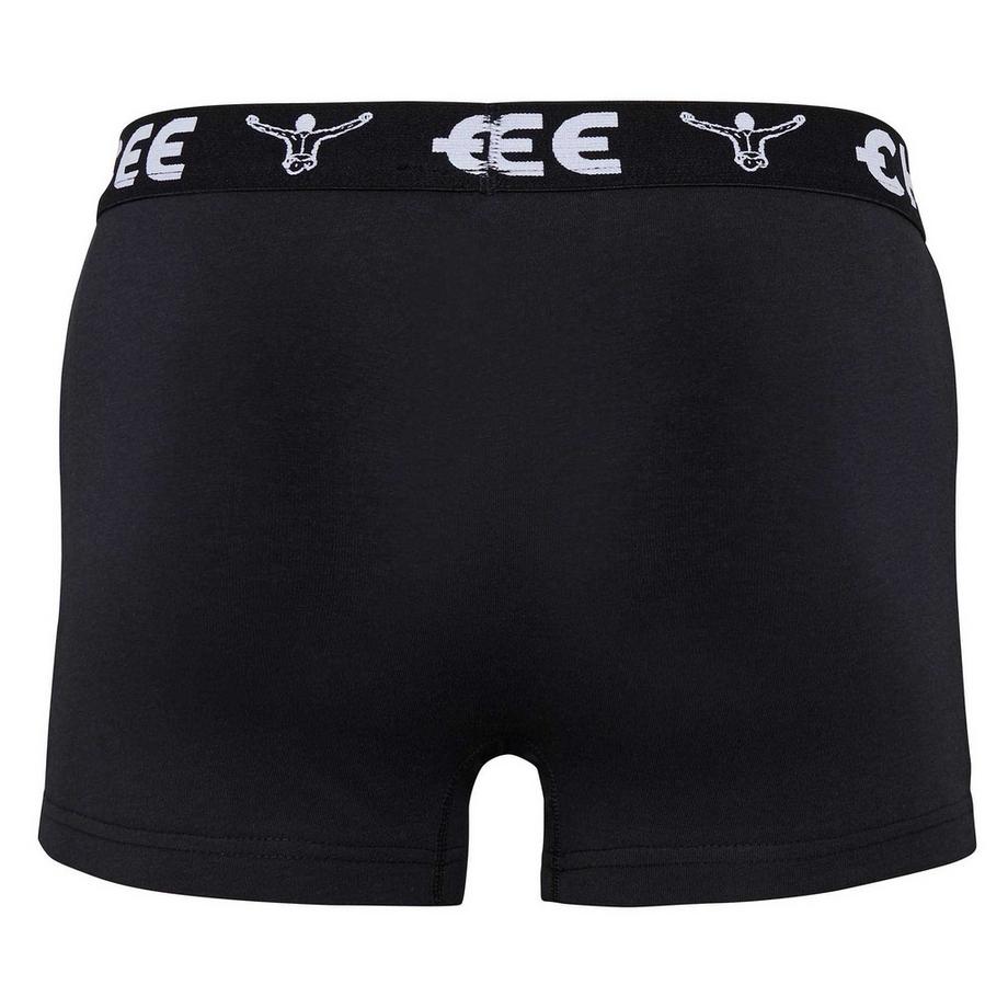 Chiemsee Regular Fit Boxer Briefs 6er Pack  