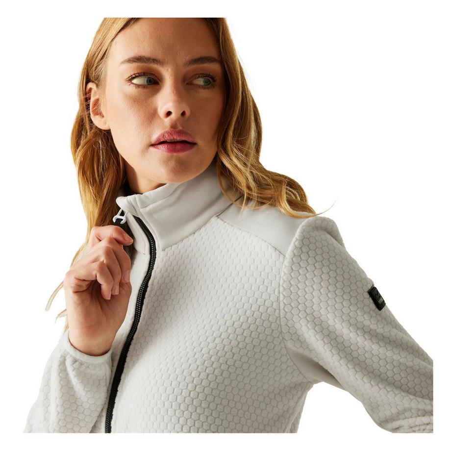 Regatta Ened Fleecejacke mit Stehkragen  