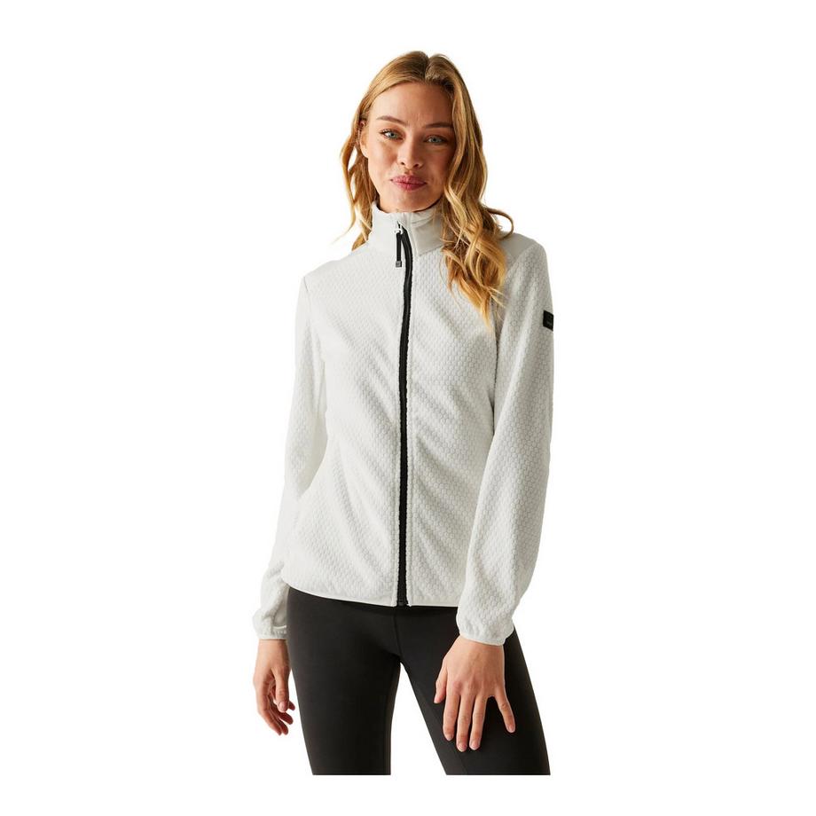 Regatta Ened Fleecejacke mit Stehkragen  