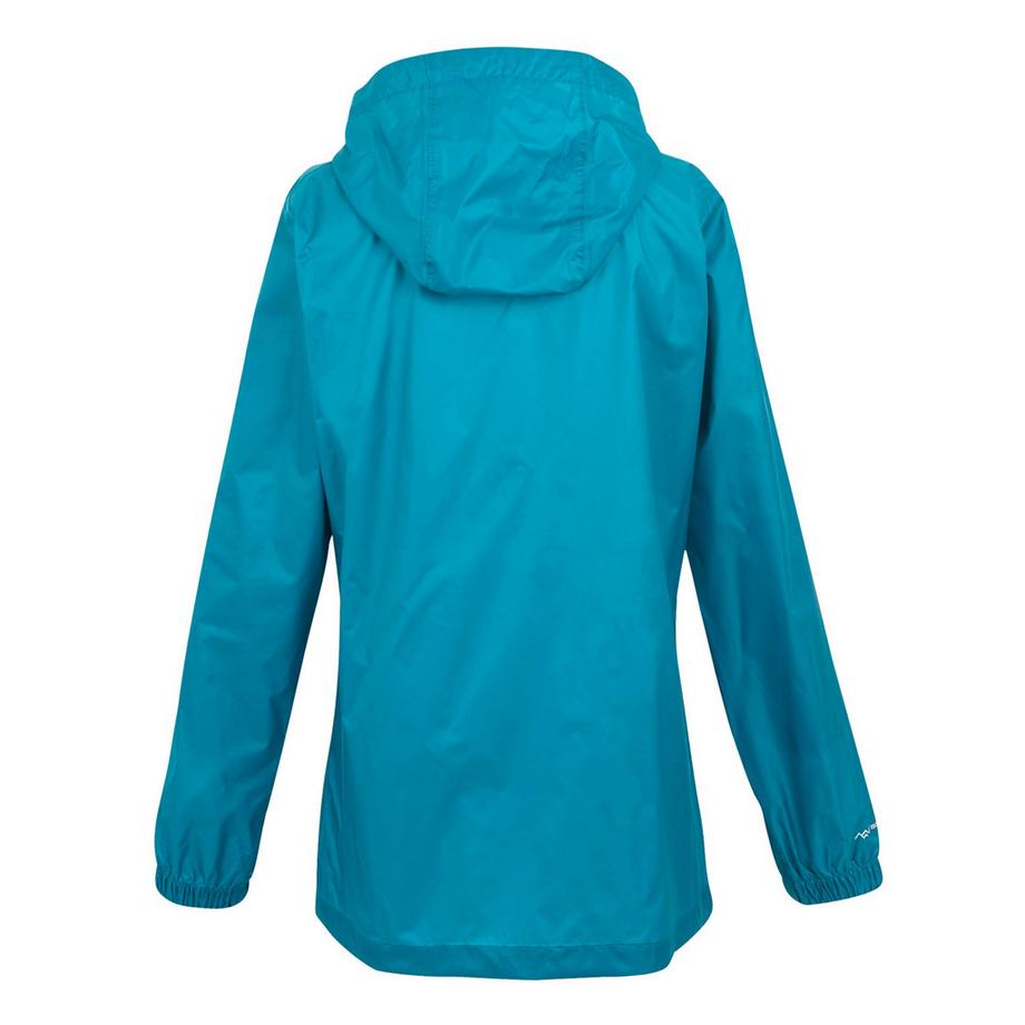 Regatta Veste Imperméable À Capuche Pack It  
