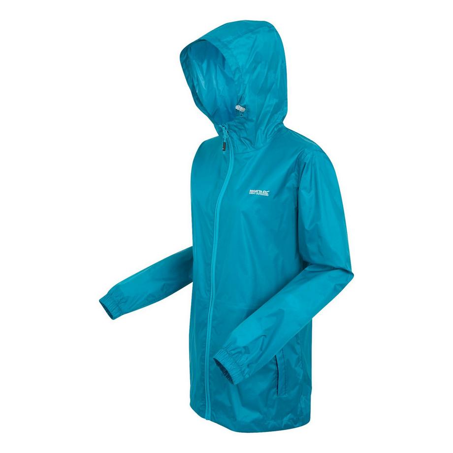 Regatta Veste Imperméable À Capuche Pack It  