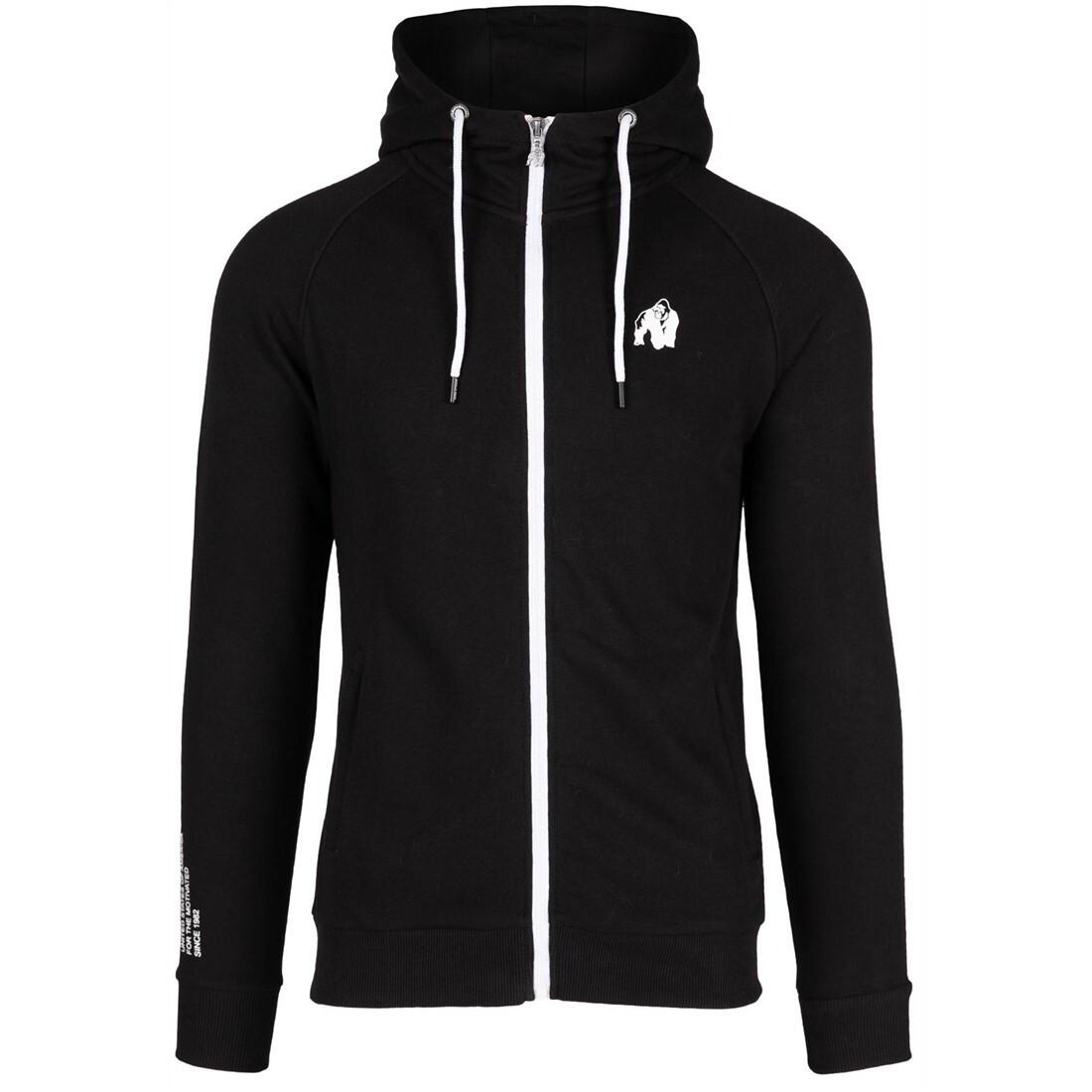 Gorilla Wear  hoodie payette 