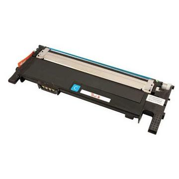 Toner per Samsung CLT-C406S - ciano